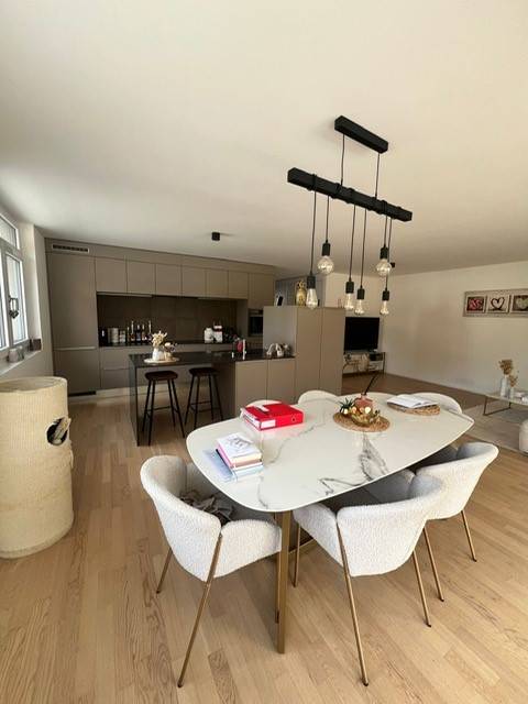 Sion - Appartement 3.5 pièces à Sion