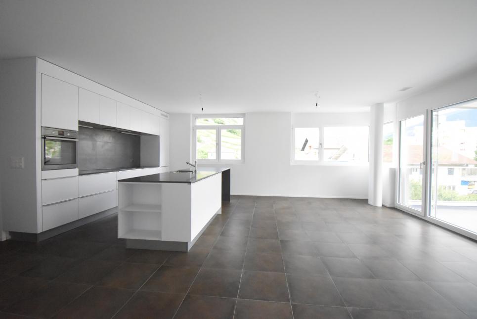 Sion - Appartement 3.5 pièces à Sion