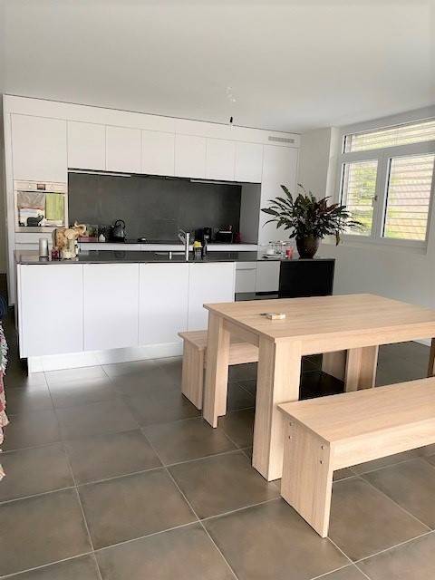 Sion - Appartement 3.5 pièces à Sion