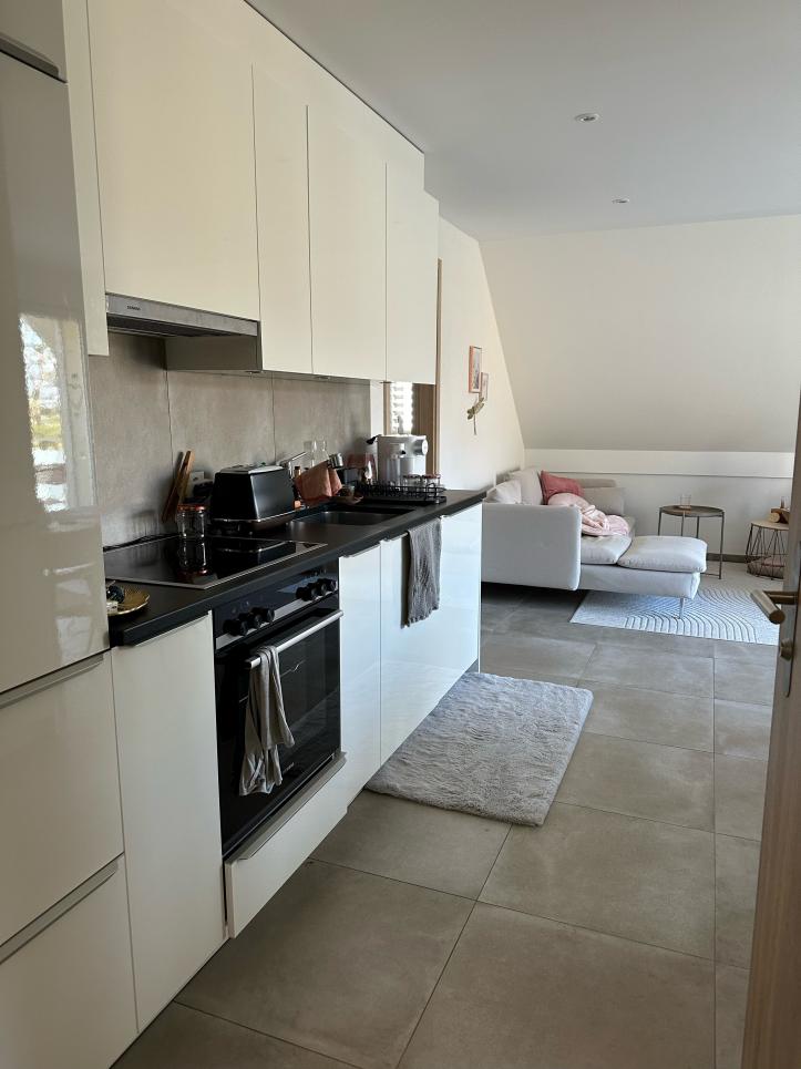 Corcelles-près-Concise - Appartement 2.5 pièces à Corcelles-près-Concise