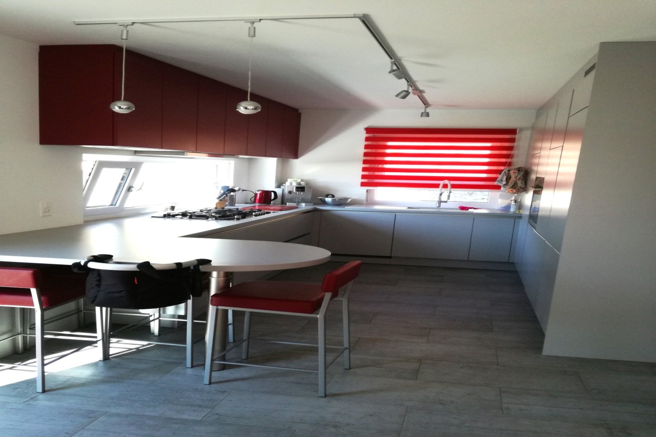 Grugnay (Chamoson) - Maison individuelle de 4.5 pièces