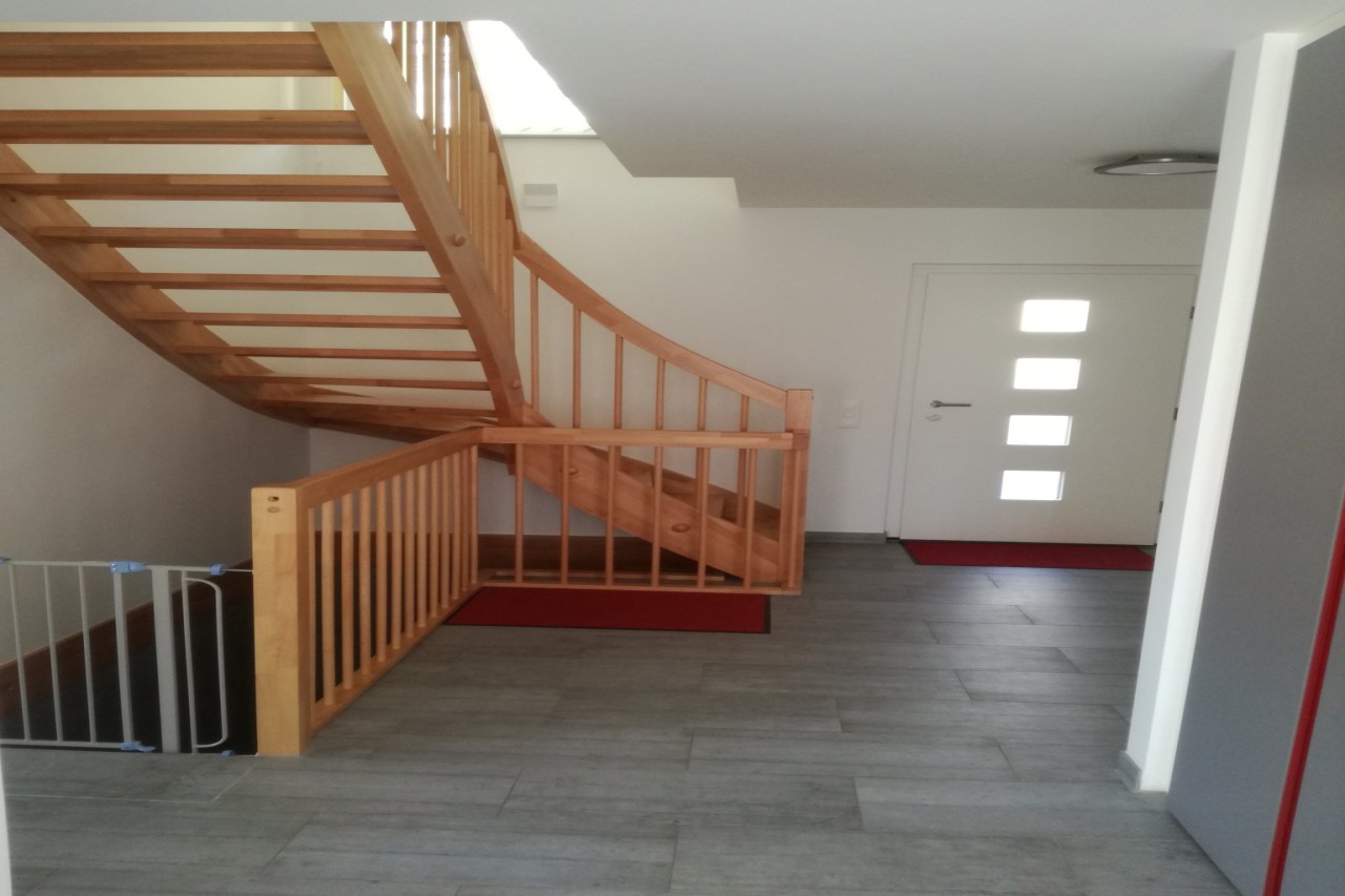 Grugnay (Chamoson) - Maison individuelle de 4.5 pièces