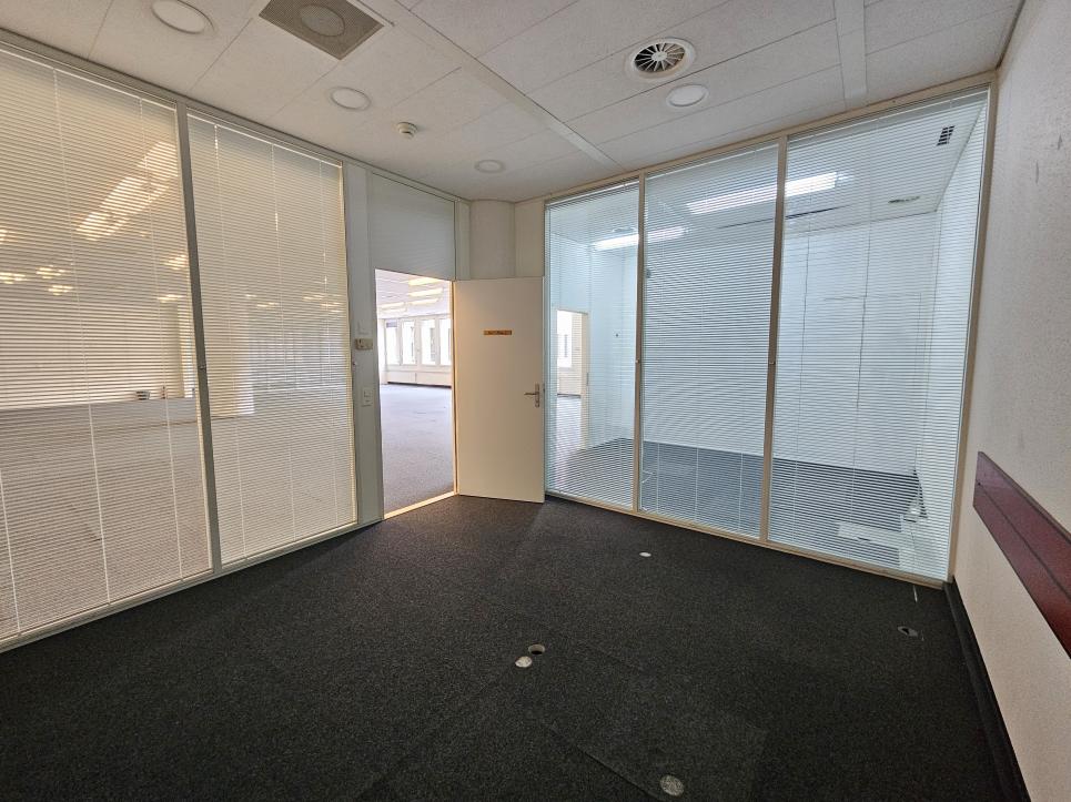 Renens VD - Administratif/Bureau 260 m2 à Renens VD