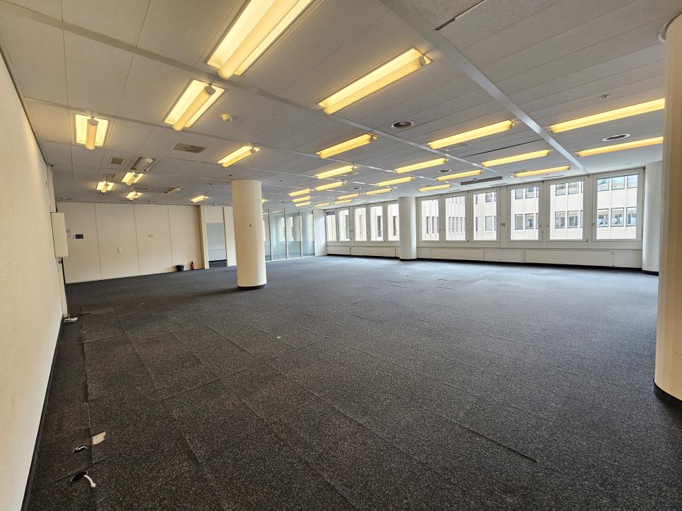 Renens VD - Administratif/Bureau 260 m2 à Renens VD