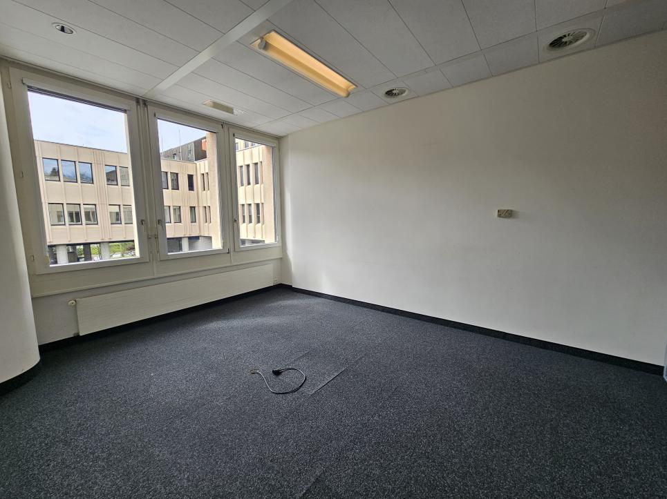 Renens VD - Administratif/Bureau 260 m2 à Renens VD