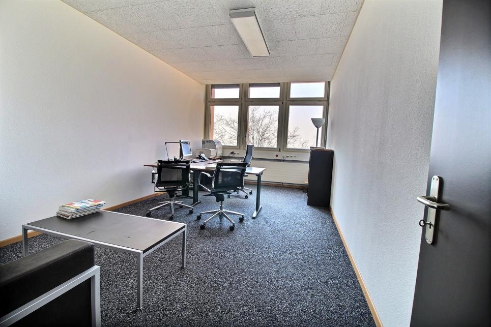 Renens VD - Administratif/Bureau 178 m2 à Renens VD