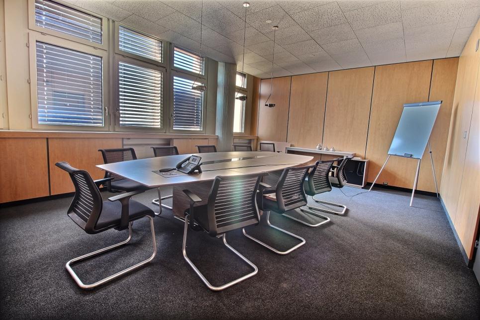 Renens VD - Administratif/Bureau 178 m2 à Renens VD