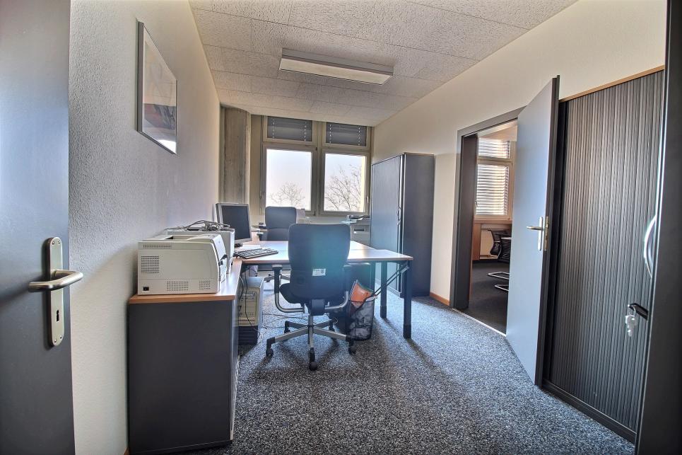 Renens VD - Administratif/Bureau 178 m2 à Renens VD