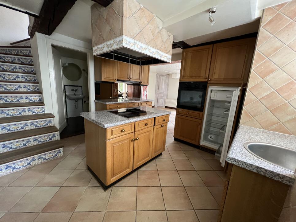 Ependes VD - Maison de Village 4.5 pièces à Ependes VD