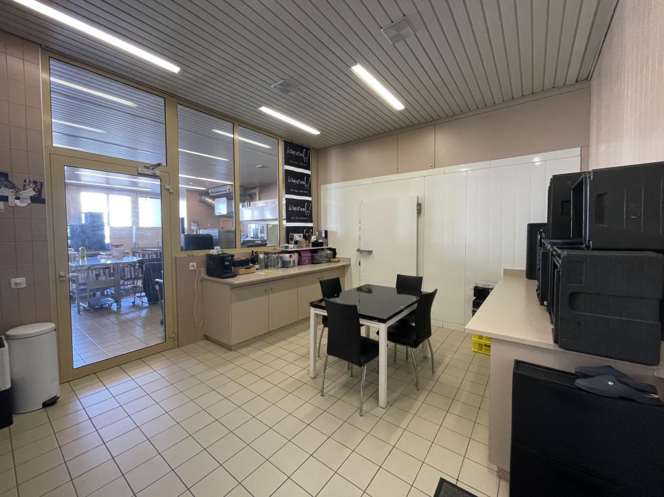 Renens VD - Artisanal 105 m2 à Renens VD