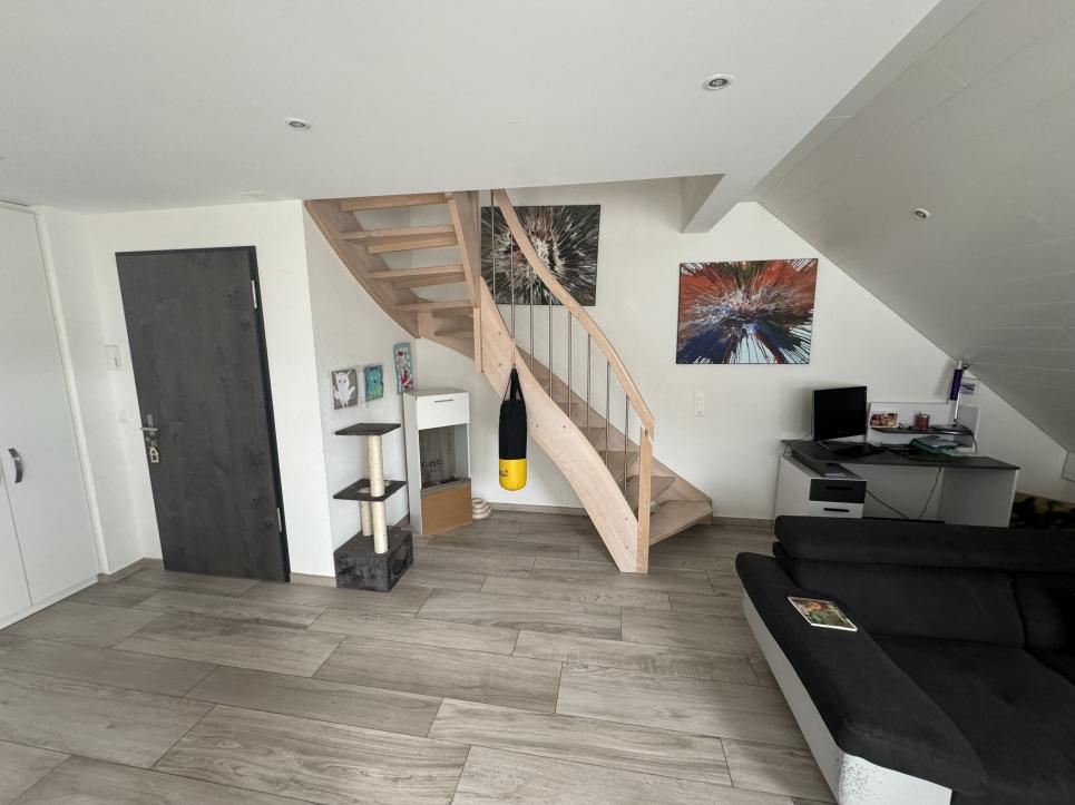 Valeyres-sous-Montagny - Duplex 3.5 pièces à Valeyres-sous-Montagny