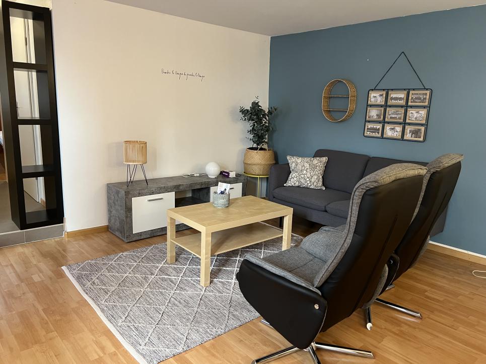 Yverdon-les-Bains - Appartement 2.5 pièces à Yverdon-les-Bains