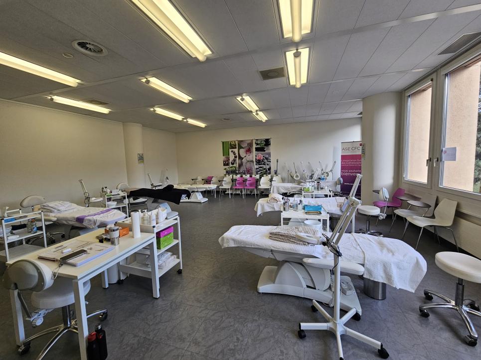 Renens VD - Administratif/Bureau 250 m2 à Renens VD