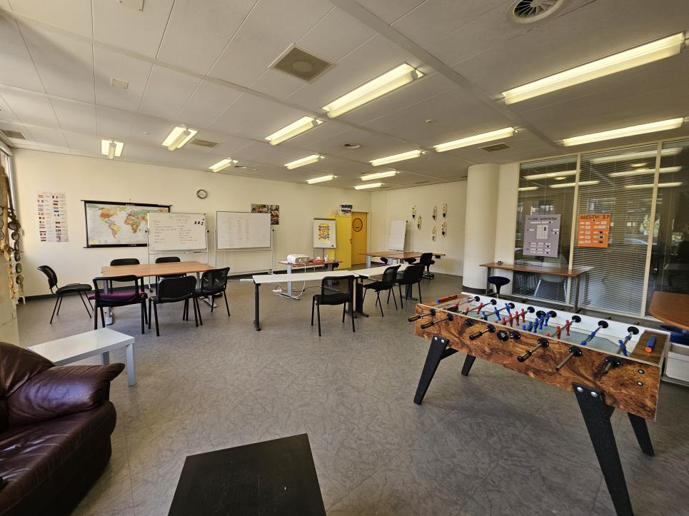 Renens VD - Administratif/Bureau 250 m2 à Renens VD