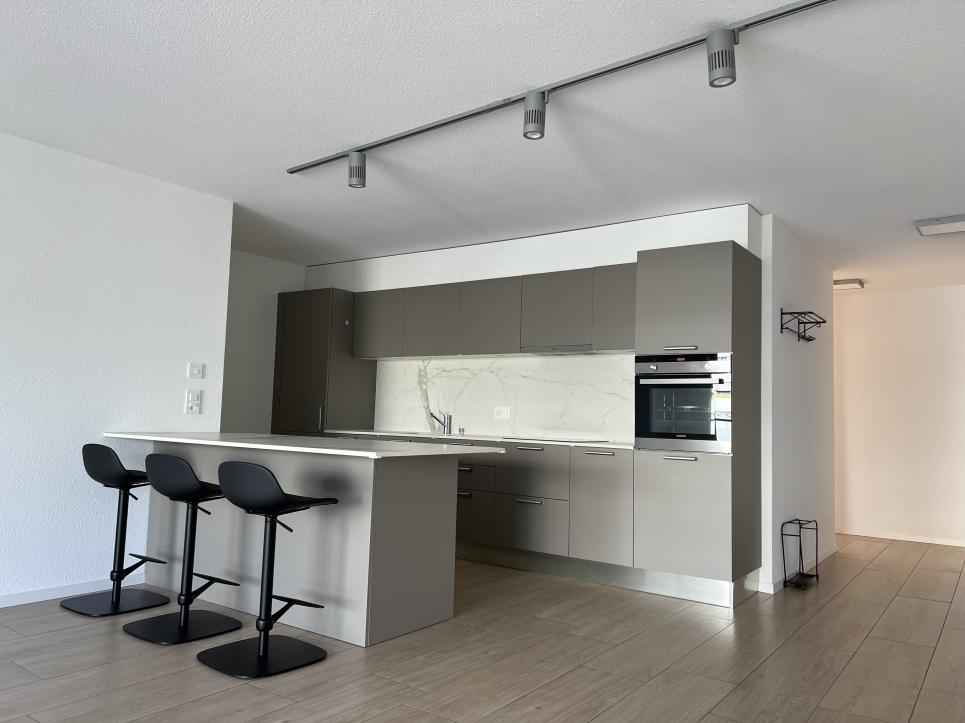 Orbe - Appartement 3.5 pièces à Orbe