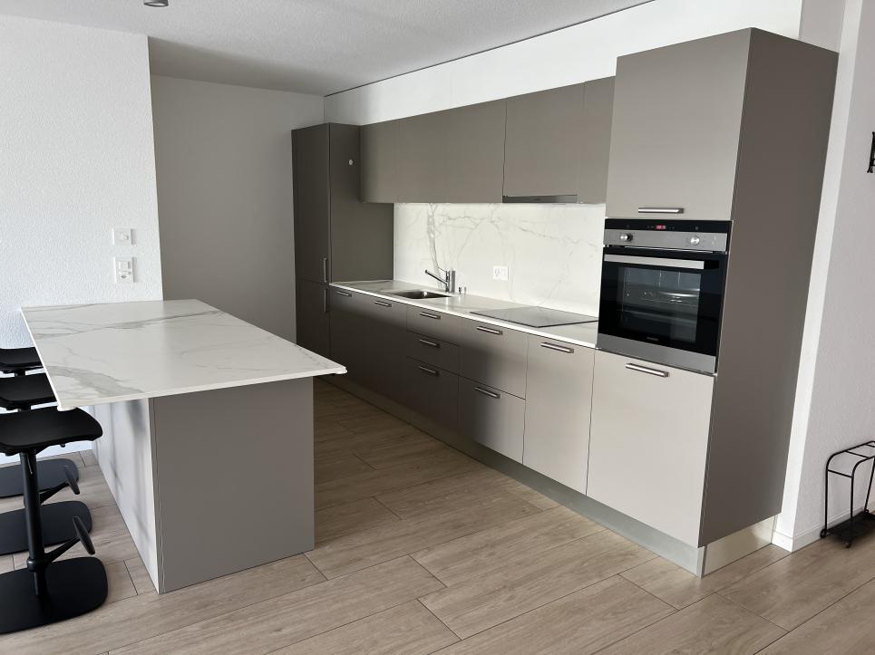 Orbe - Appartement 3.5 pièces à Orbe