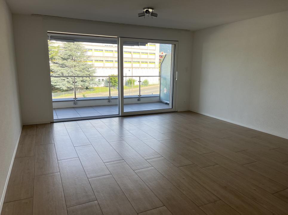Orbe - Appartement 3.5 pièces à Orbe