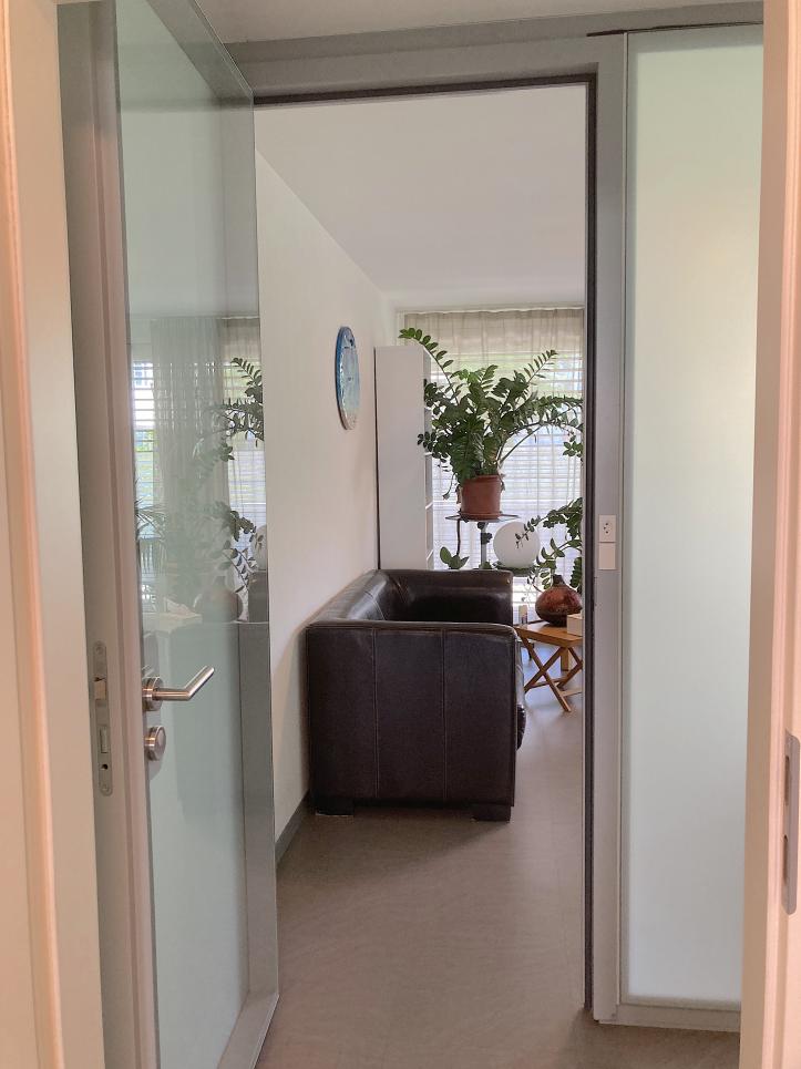 Sierre - Appartement 5.5 pièces à Sierre