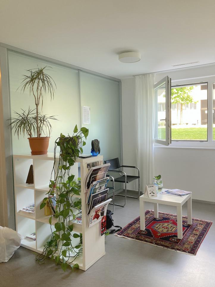 Sierre - Appartement 5.5 pièces à Sierre
