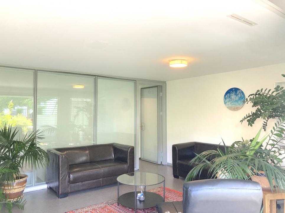 Sierre - Appartement 5.5 pièces à Sierre