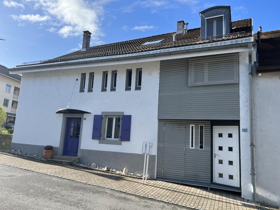Chavornay - Maison de Village 5.5 pièces à Chavornay