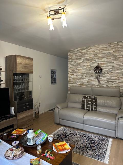 Le Mont-sur-Lausanne - Appartement 6 pièces au Mont-sur-Lausanne