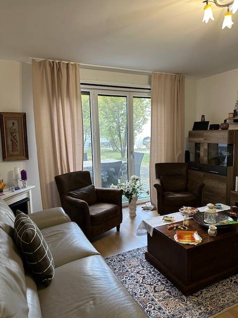 Le Mont-sur-Lausanne - Appartement 6 pièces au Mont-sur-Lausanne
