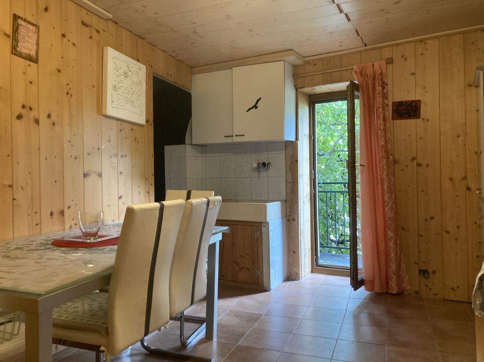 Vétroz - Maison de Village 4 pièces à Vétroz