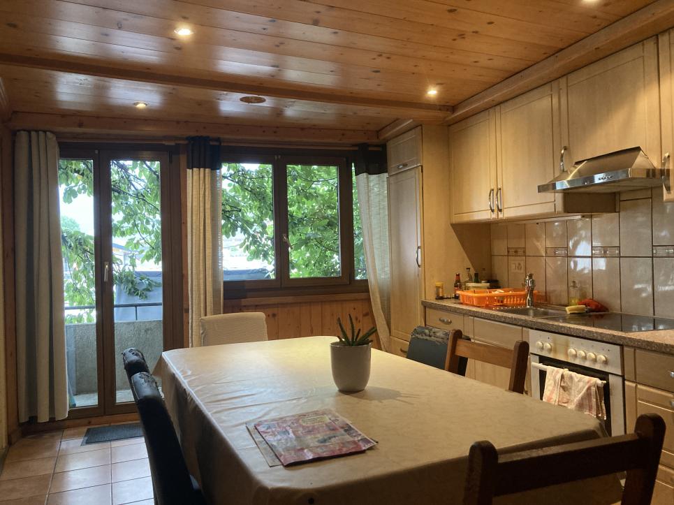 Vétroz - Maison de Village 4 pièces à Vétroz
