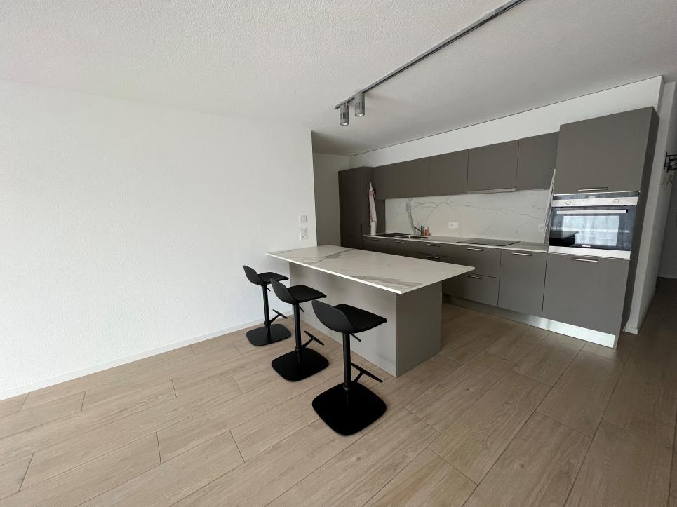 Orbe - Appartement 3.5 pièces à Orbe