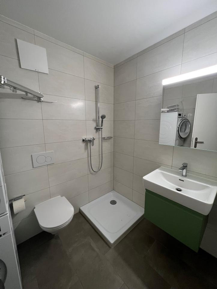 Orbe - Appartement 3.5 pièces à Orbe