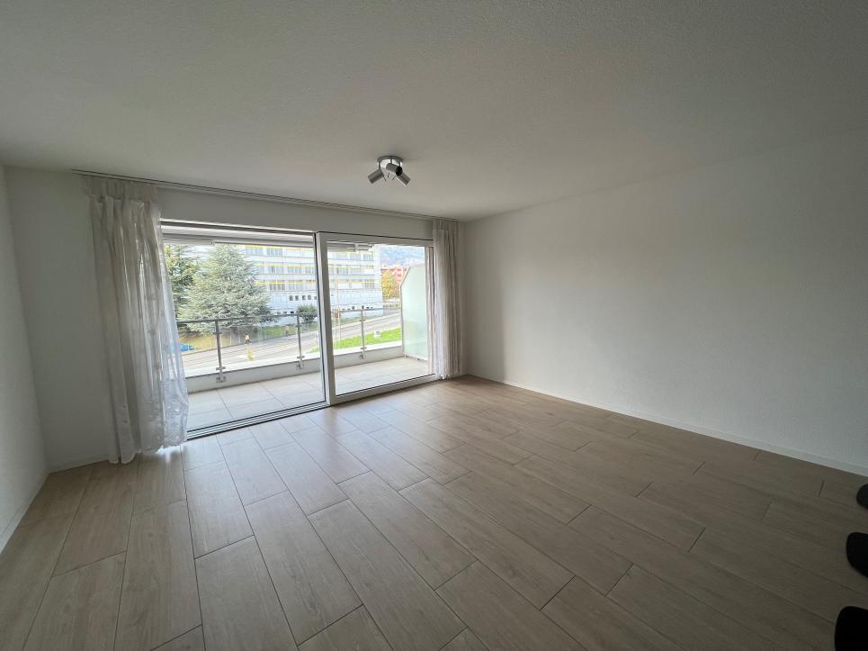Orbe - Appartement 3.5 pièces à Orbe