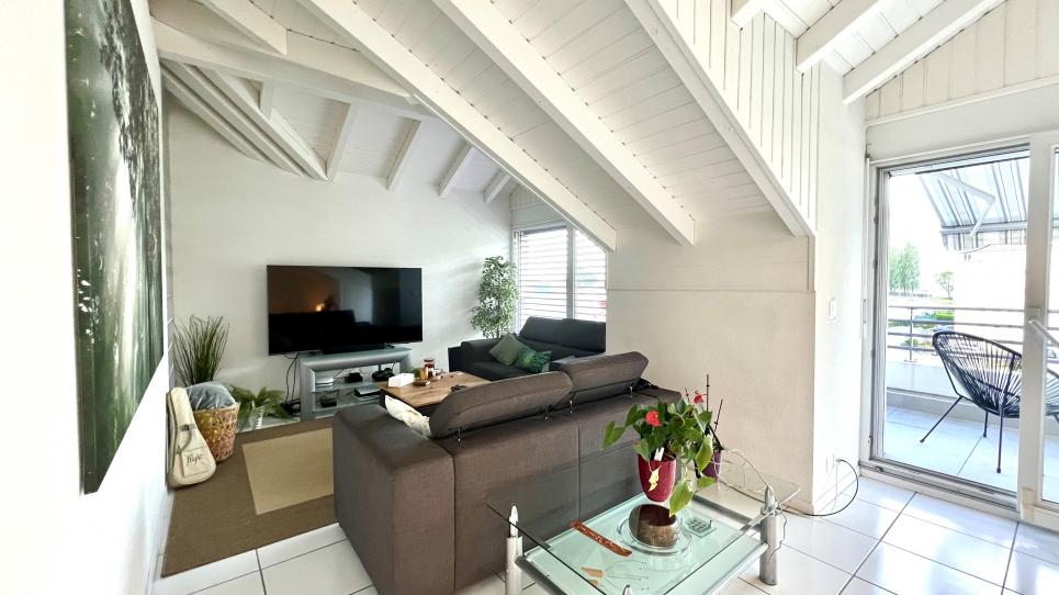 Monthey - Appartement 4.5 pièces à Monthey