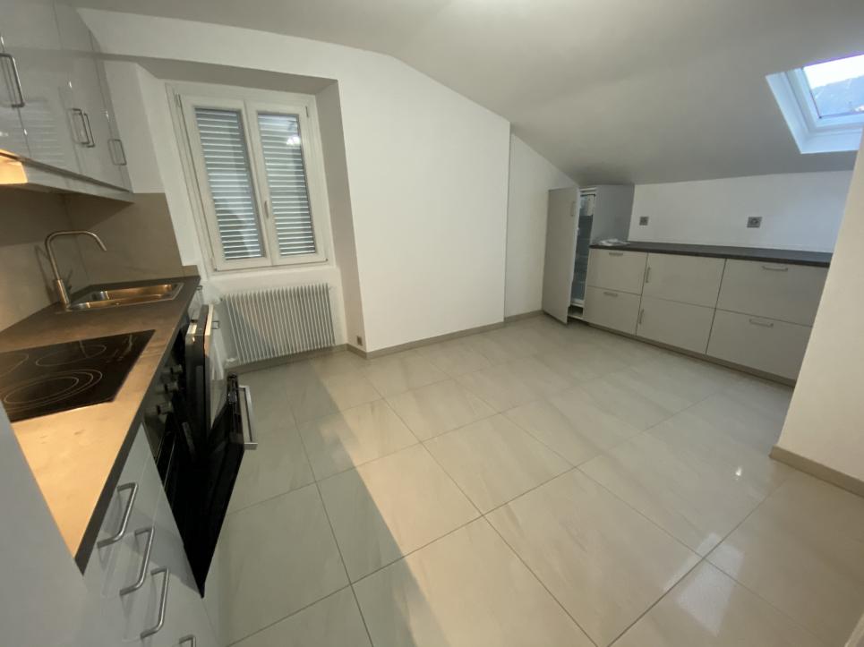 Ardon - Appartement 3.5 pièces à Ardon