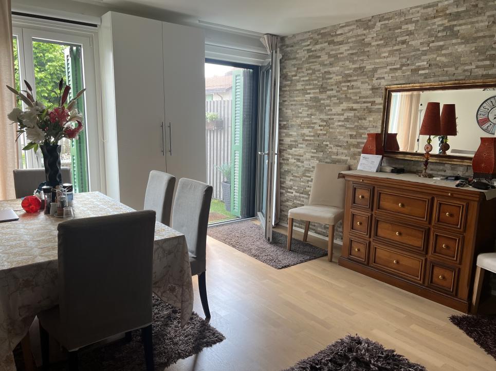 Le Mont-sur-Lausanne - Appartement 6 pièces au Mont-sur-Lausanne