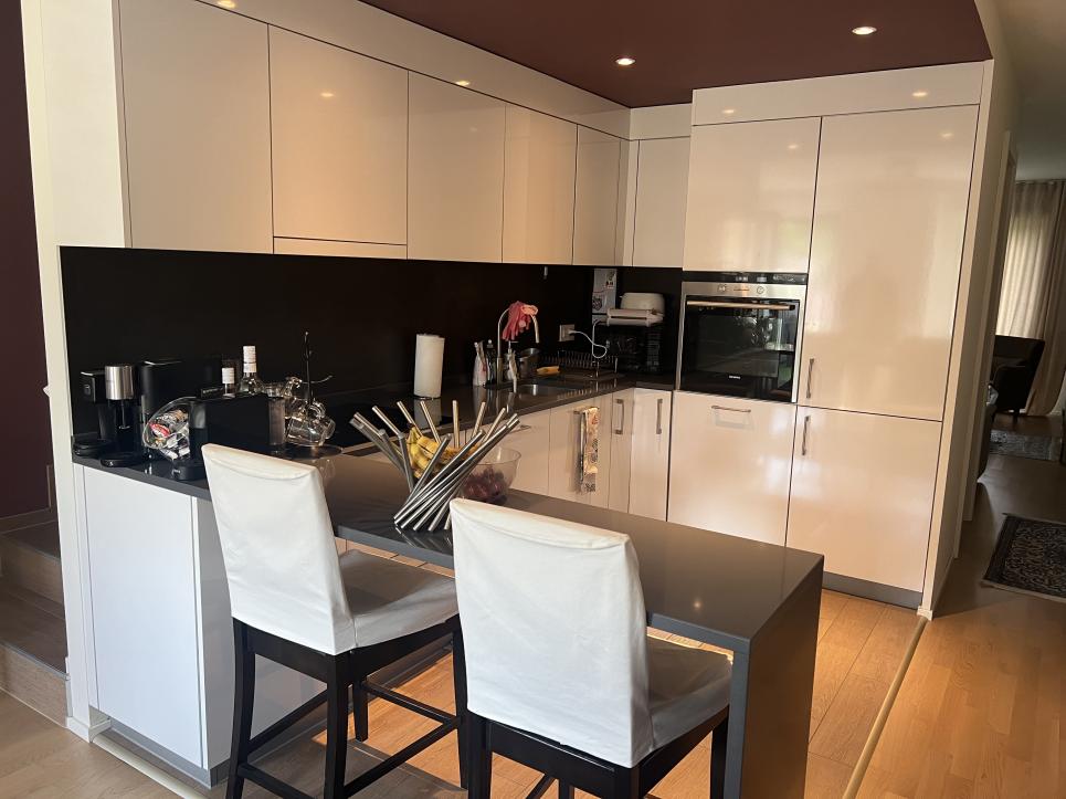 Le Mont-sur-Lausanne - Appartement 6 pièces au Mont-sur-Lausanne
