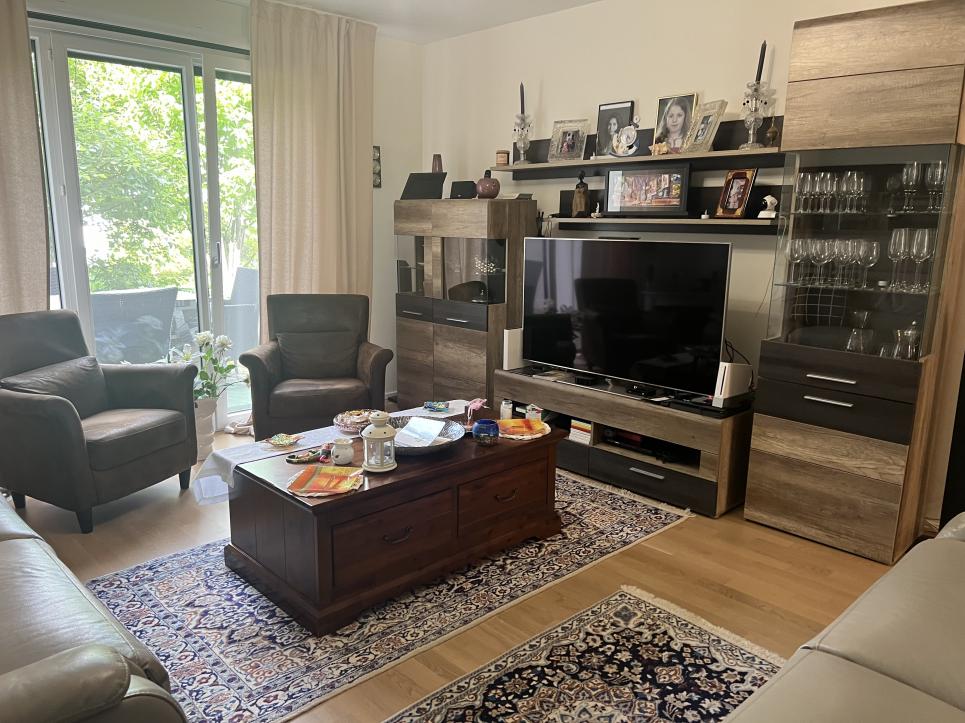 Le Mont-sur-Lausanne - Appartement 6 pièces au Mont-sur-Lausanne