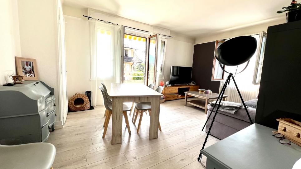 La Tour-de-Peilz - Appartement 3.5 pièces à La Tour-de-Peilz