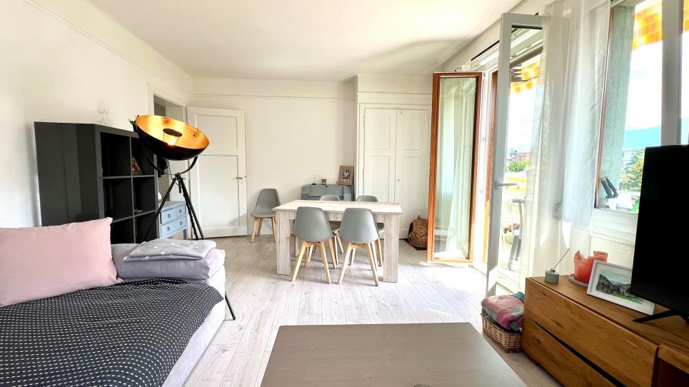 La Tour-de-Peilz - Appartement 3.5 pièces à La Tour-de-Peilz
