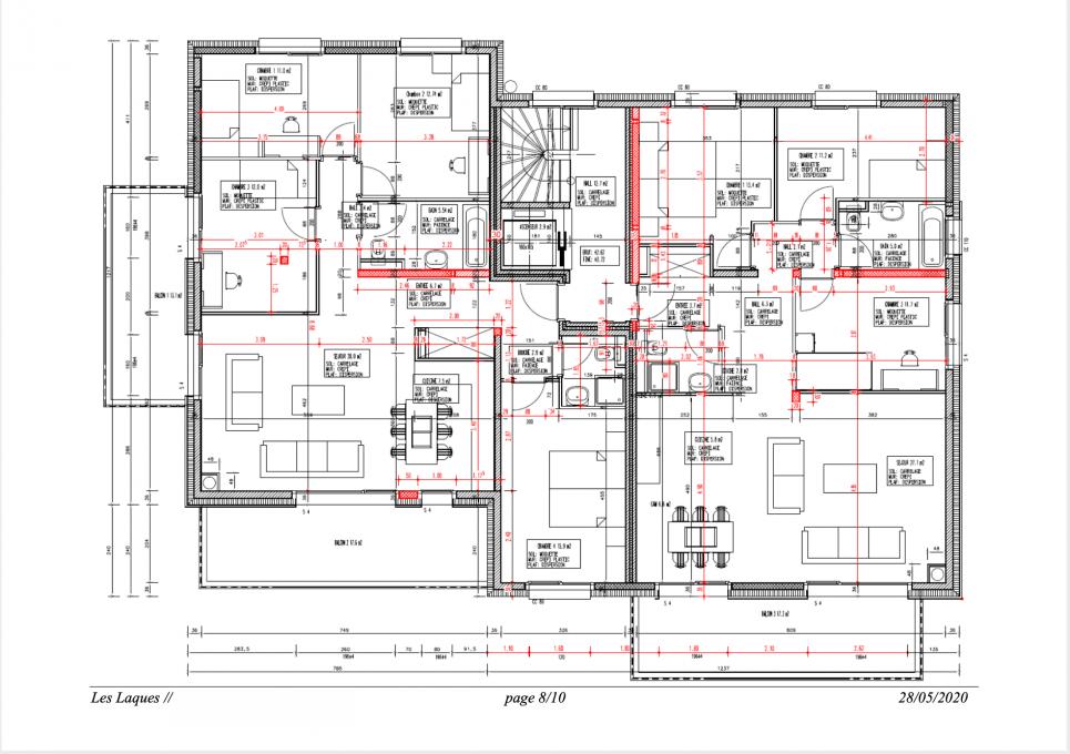 Mollens VS - Appartement 4.5 pièces à Mollens VS