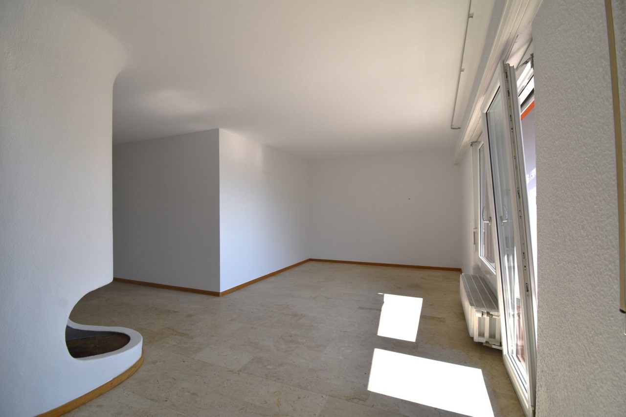 Conthey - Habitat de 3.5 pièces au 5ème étage