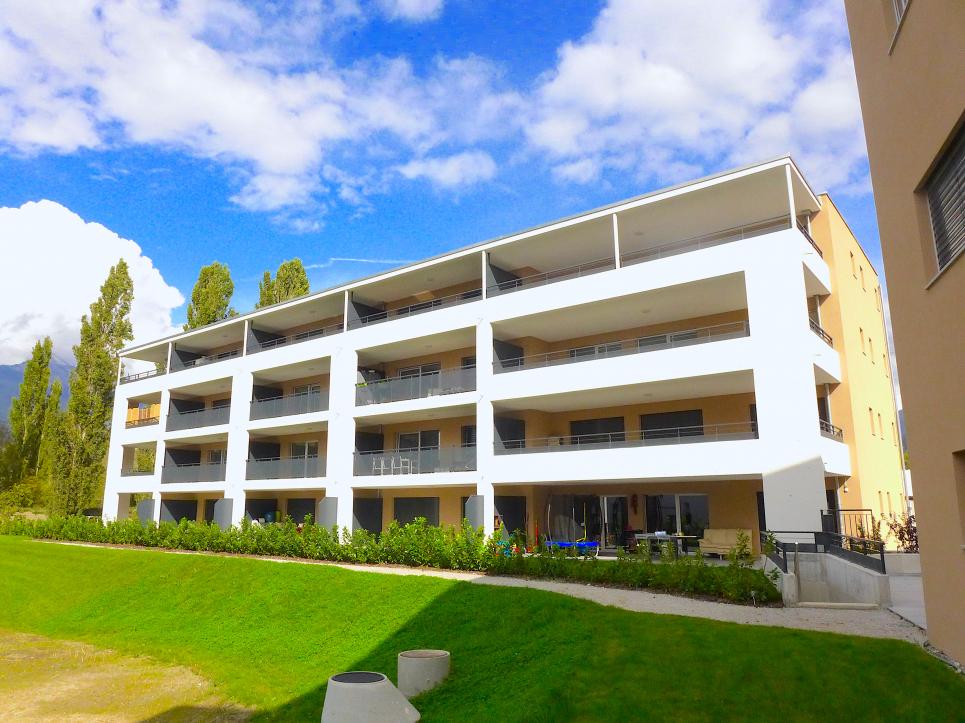 Sion - Appartement 3.5 pièces à Sion