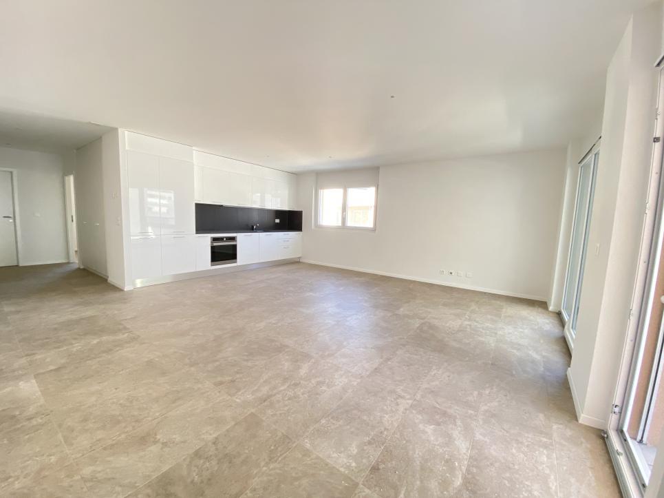 Sion - Appartement 3.5 pièces à Sion