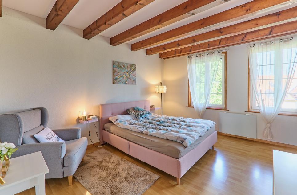 Mex VD - Maison de Village 4.5 pièces à Mex VD