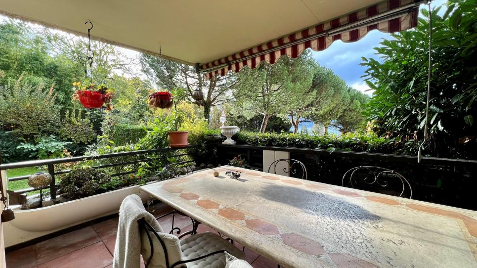 Montreux - Appartement 5.5 pièces à Montreux