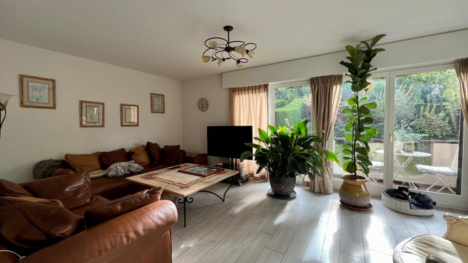 Montreux - Appartement 5.5 pièces à Montreux