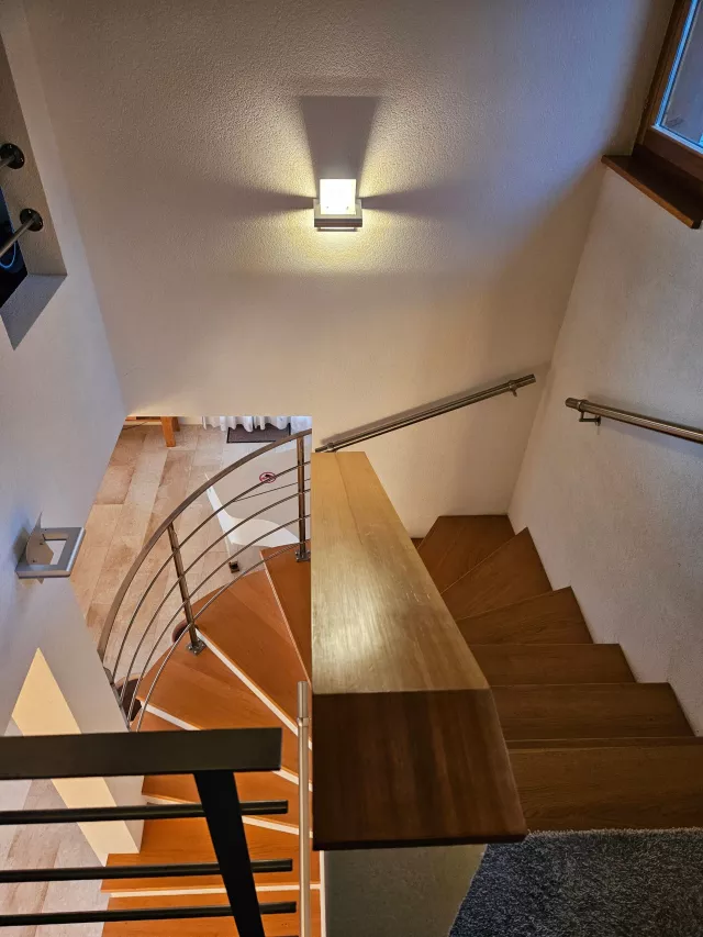 Magnifique chalet avec une vue incroyable