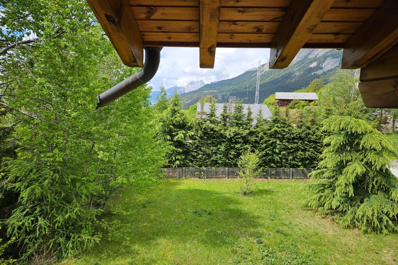 Locations de vacances: Chalet La Rafale