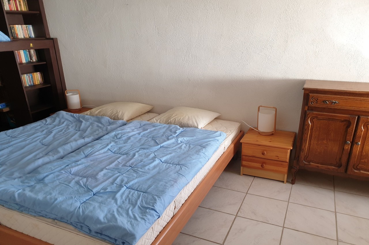 Locations de vacances: Appartement saphir 310