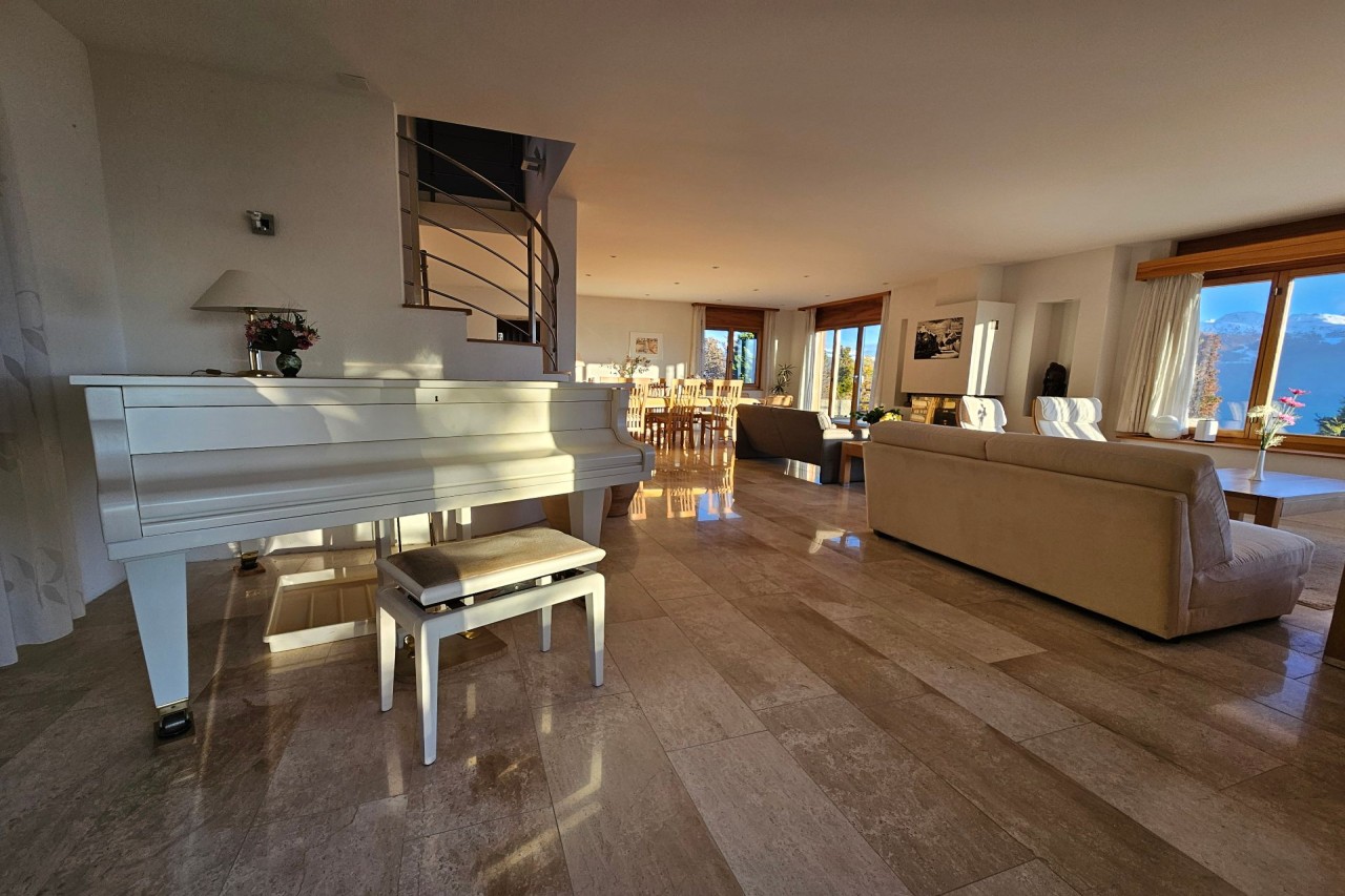 Villa, 6.5 pièces, 273.00 m2